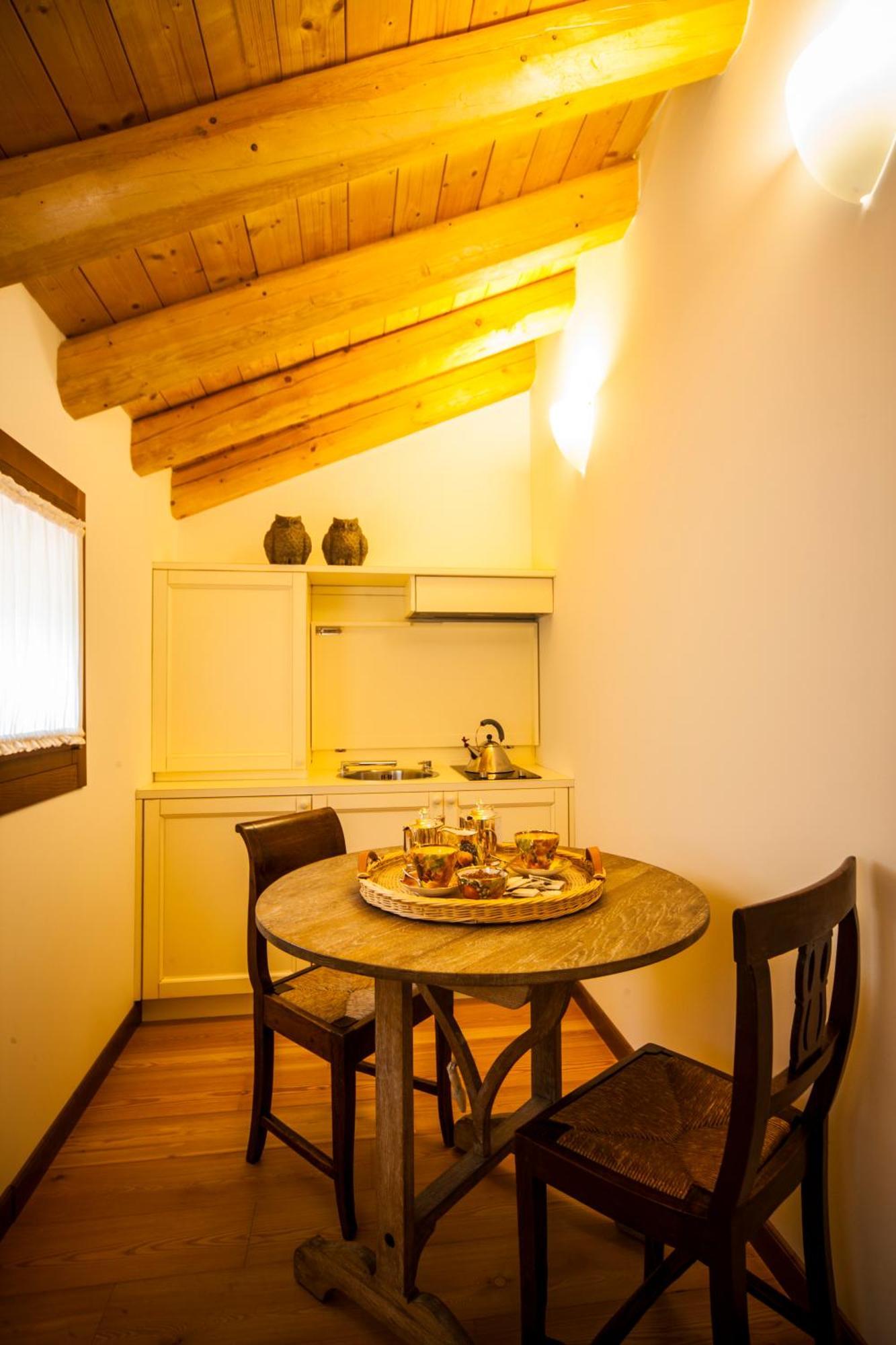 Agriturismo Le Volpi Baone ภายนอก รูปภาพ