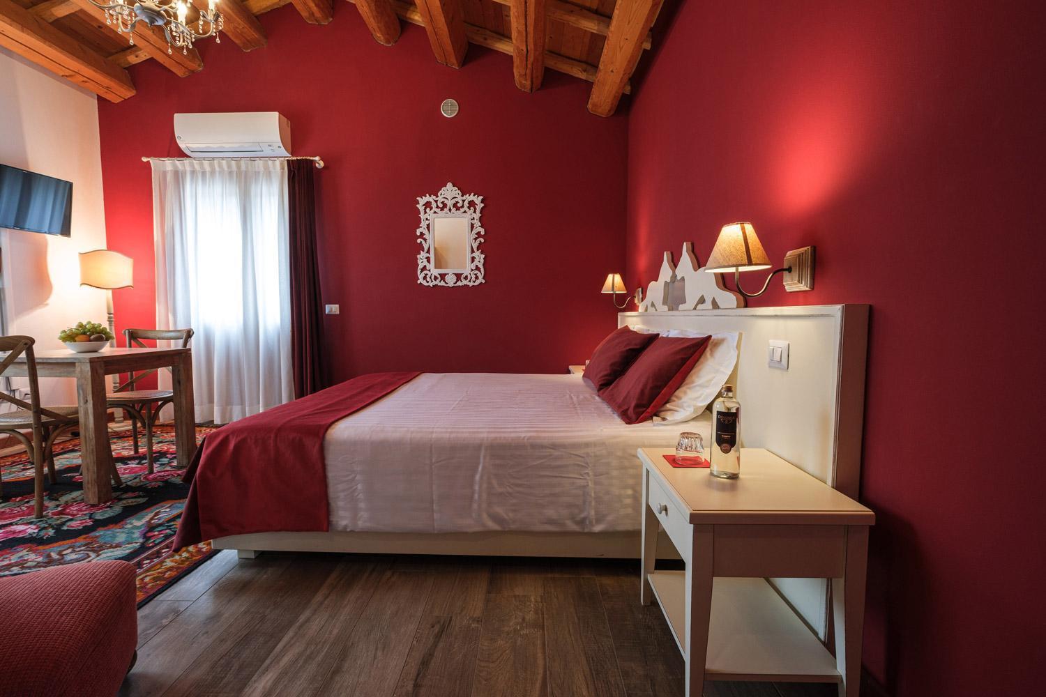 Agriturismo Le Volpi Baone ภายนอก รูปภาพ