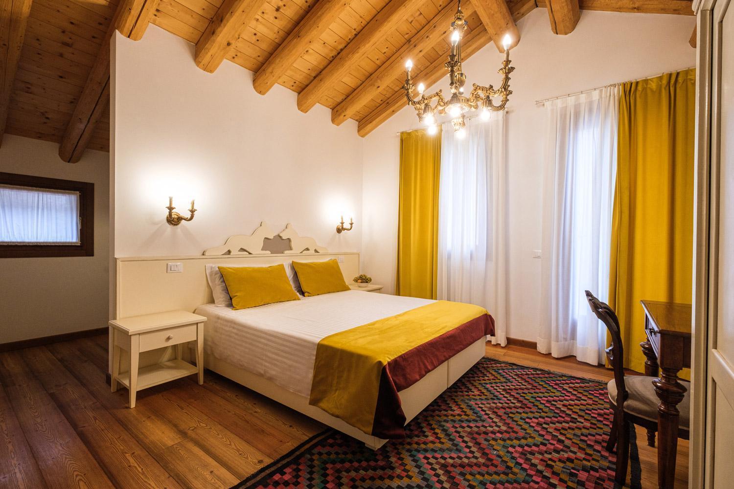 Agriturismo Le Volpi Baone ภายนอก รูปภาพ