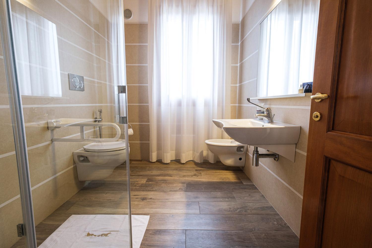 Agriturismo Le Volpi Baone ภายนอก รูปภาพ