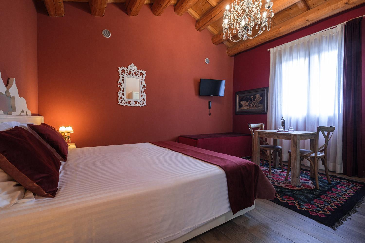 Agriturismo Le Volpi Baone ภายนอก รูปภาพ