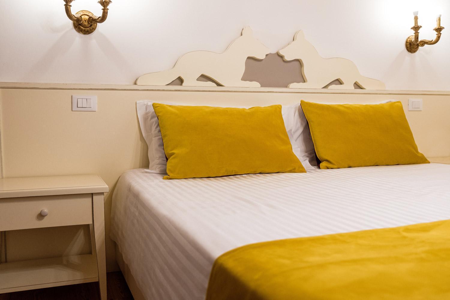 Agriturismo Le Volpi Baone ภายนอก รูปภาพ