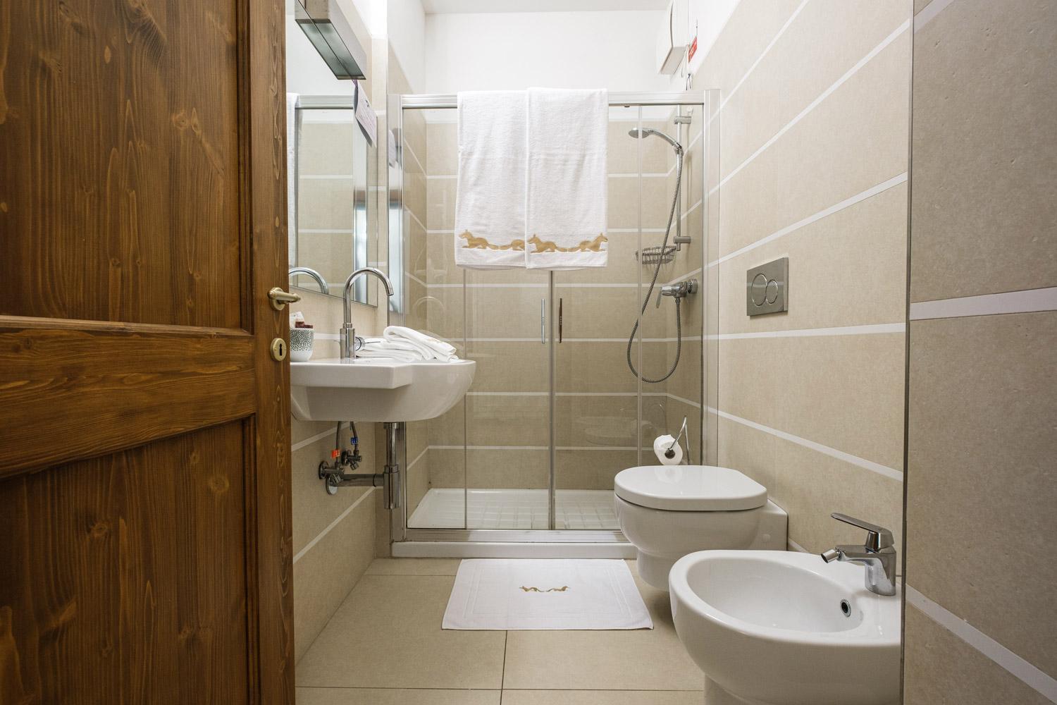 Agriturismo Le Volpi Baone ภายนอก รูปภาพ