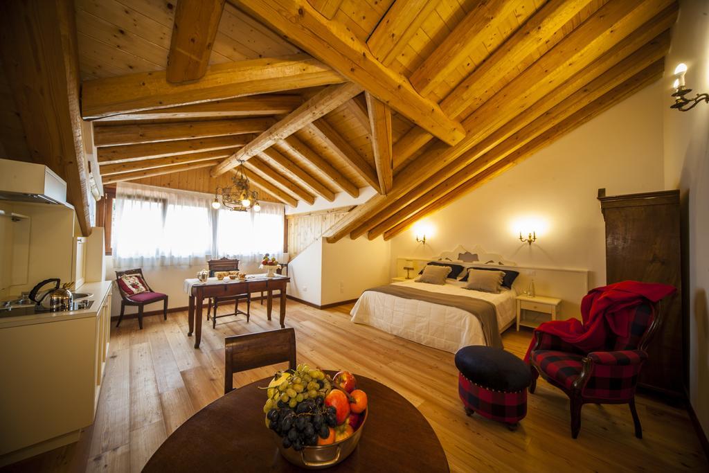 Agriturismo Le Volpi Baone ภายนอก รูปภาพ