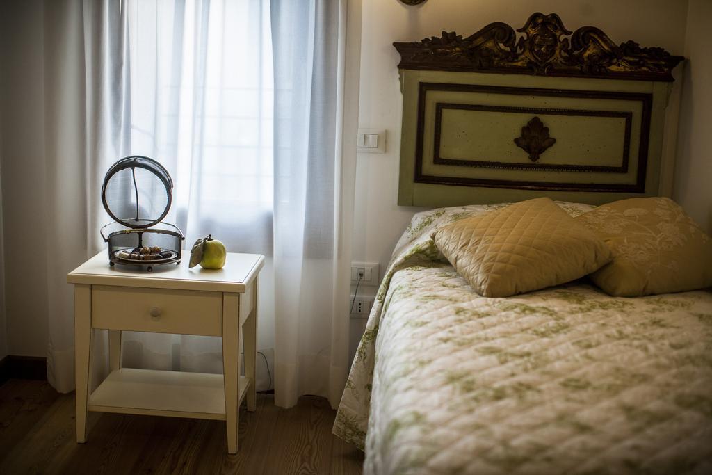 Agriturismo Le Volpi Baone ภายนอก รูปภาพ
